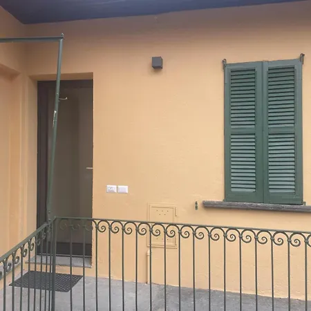 Ferienhaus Orta Omegna