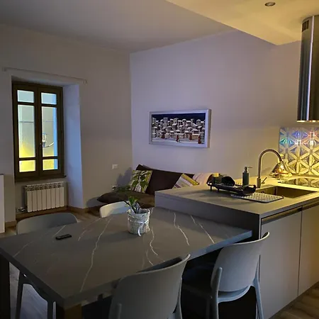 Orta בית נופש