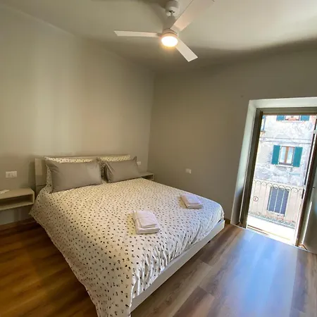 בית נופש Orta *