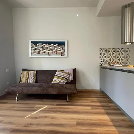 Ferienhaus Orta Omegna