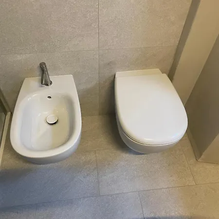 Orta Ferienhaus Omegna