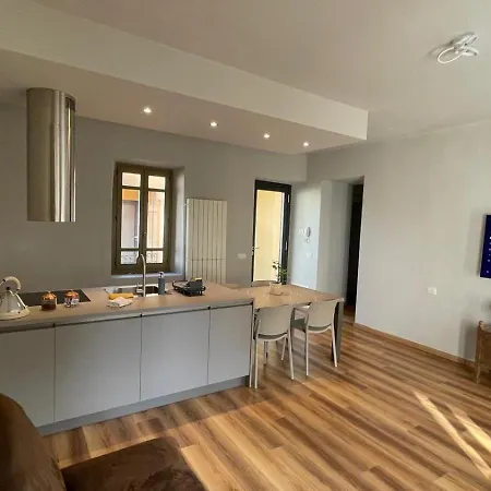 בית נופש Orta אומניה