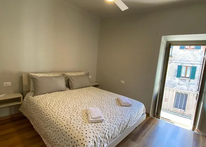 Holiday home Orta *