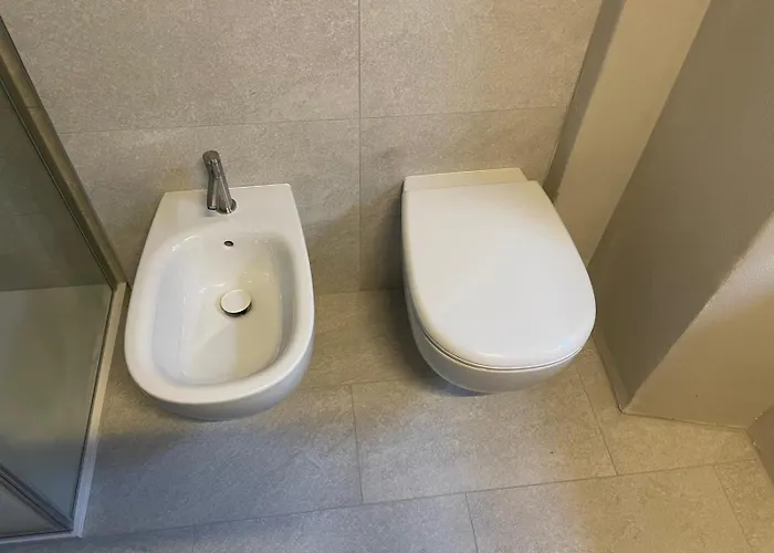 Orta Casa de Férias Omegna