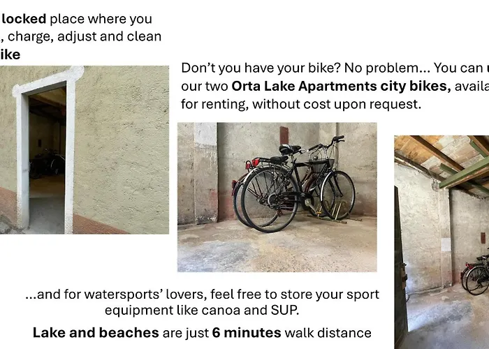 Casa de Férias Orta